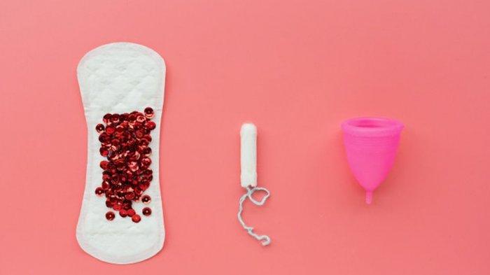 Saat Haid, Pilih Menstrual Cup, Tampon, atau Pembalut Untuk 'Teman' Anti Bocormu?