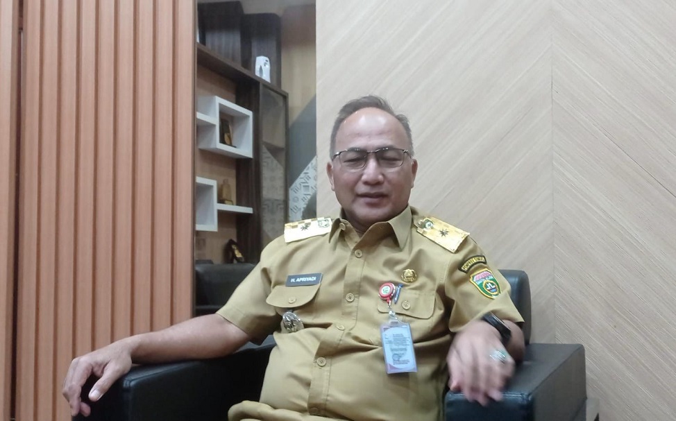 AP6L Sepakati Pendanaan, Alur Sungai Lalan Kembali Dibuka untuk Angkutan Batu Bara