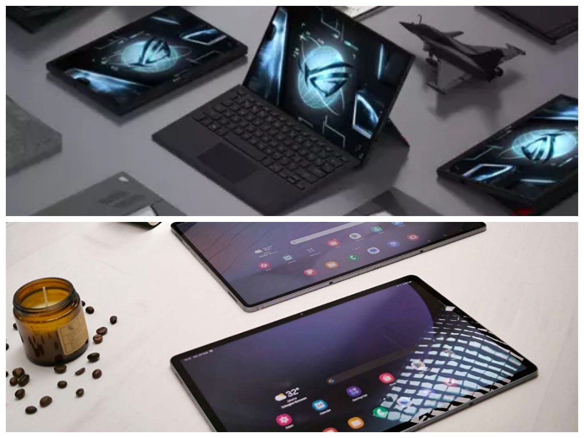 7 Tablet Terbaru untuk Gaming: Pilihan dengan Performa dan Fitur Terbaik