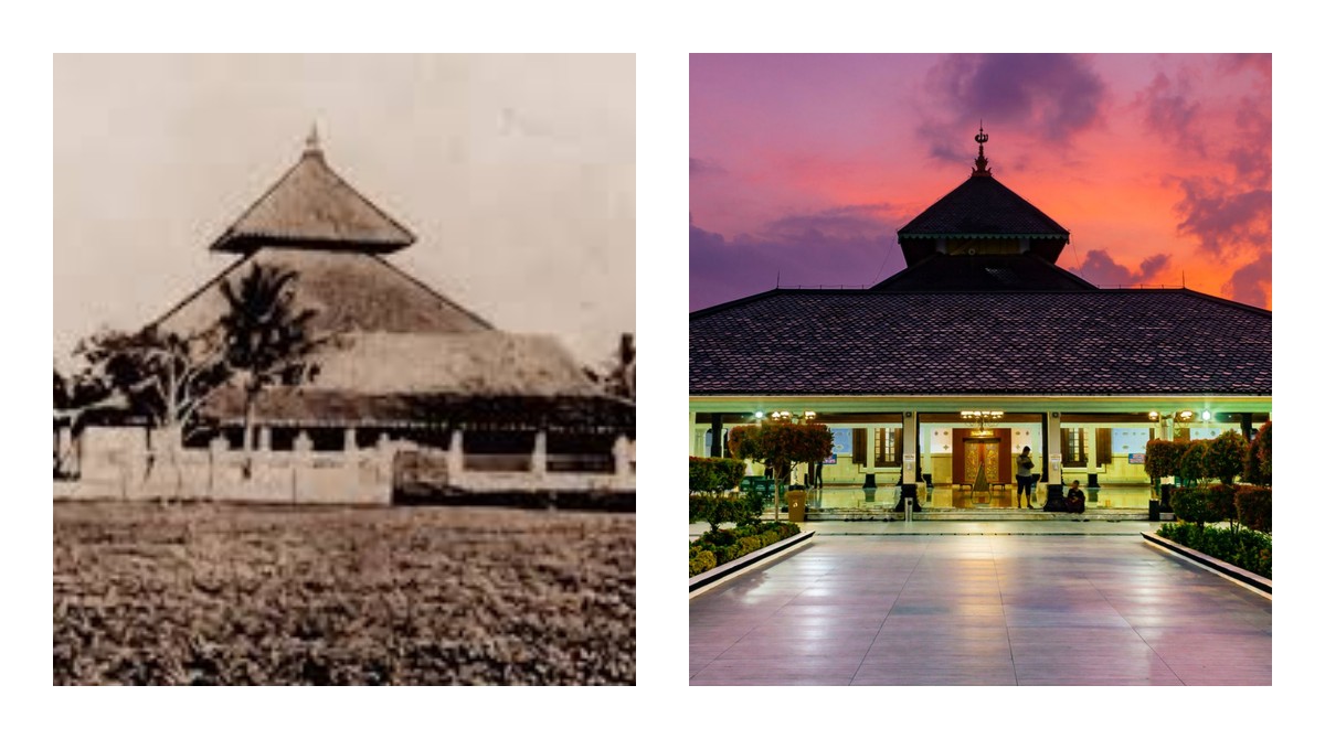 Sejarah Kerajaan Demak, Masa Kejayaan, dan Keruntuhannya