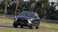 Catat! Inilah Rahasia Keunggulan Mitsubishi XFORCE yang Membuatnya Menonjol, Cek Disini!