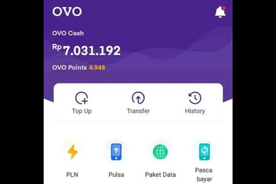 Dapatkan Saldo OVO Rp5 Juta Secara Gratis! Ini Cara Mudahnya!
