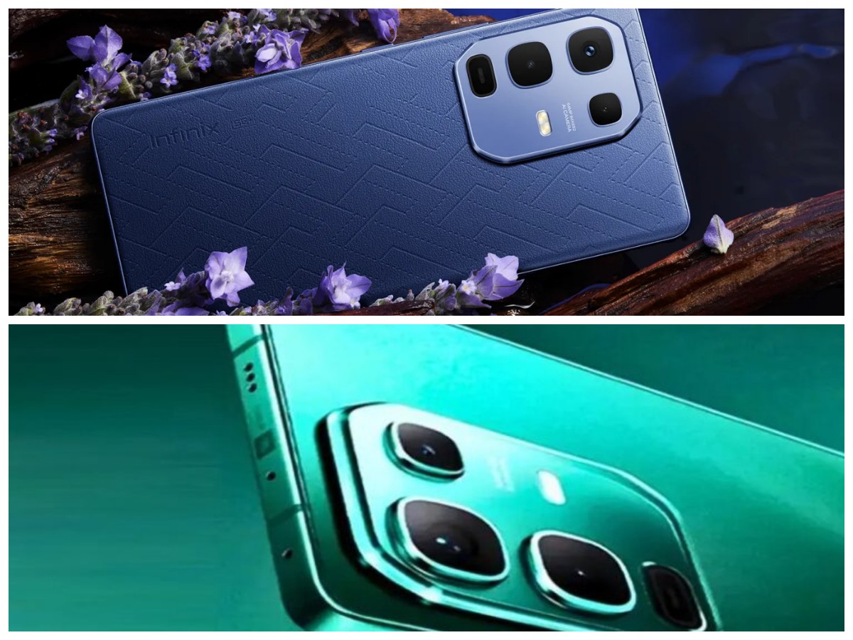 Harga Ramah, Jaringan Ngebut! Infinix Note 50x Jadi Pilihan Upgrade 5G Paling Masuk Akal