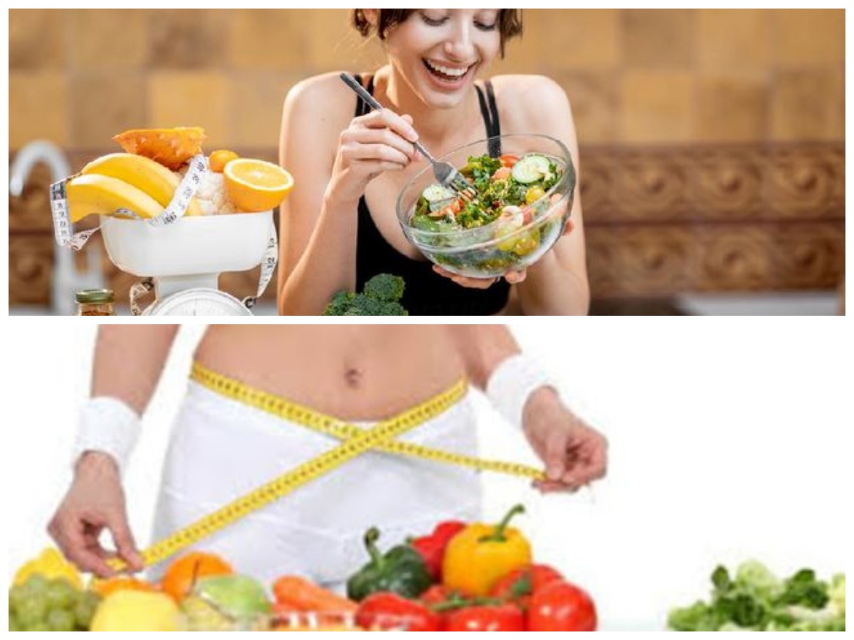 Strategi Diet Sehat: Langsing Alami Tanpa Mengorbankan Kenikmatan Makan