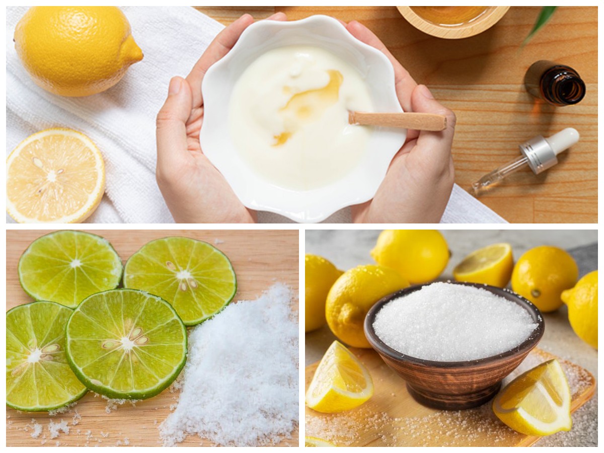 Mengenal Asam Sitrat, Senyawa Alami dengan Segudang Manfaat Kesehatan!