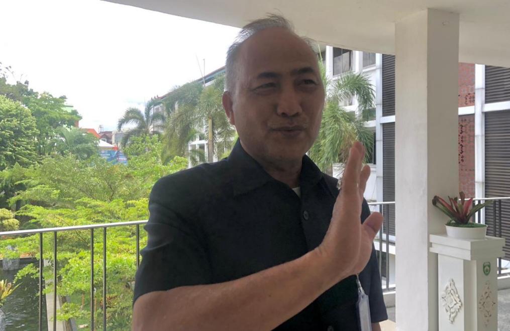 Tanpa APBD Lahat, Jembatan Muara Lawai Dibangun Ulang Awal Januari 2026