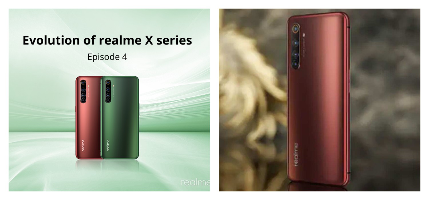 Realme Terkini Usung NavIC & 5G Navigasi Akurat, Internet Ngebut