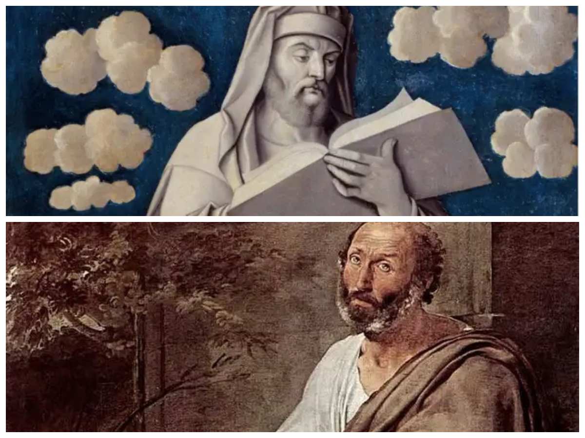 Mengenal Aristoteles: Filsuf Besar yang Mendasari Ilmu Pengetahuan Modern