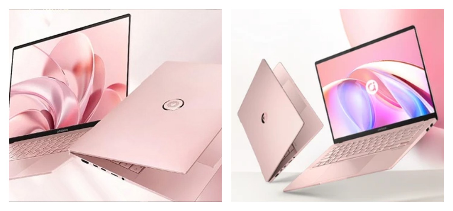 Produktif dengan Gaya ASUS A-Bean 14 Air, Laptop Harum Berperforma Tinggi