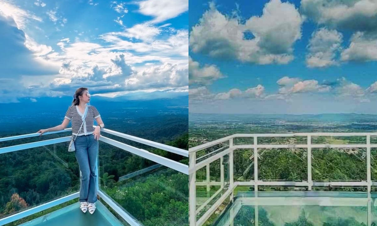 Tak Disangka! Mengungkap Sejarah Bukit Jipang Curup Jejak Perjuangan dan Budaya Rejang