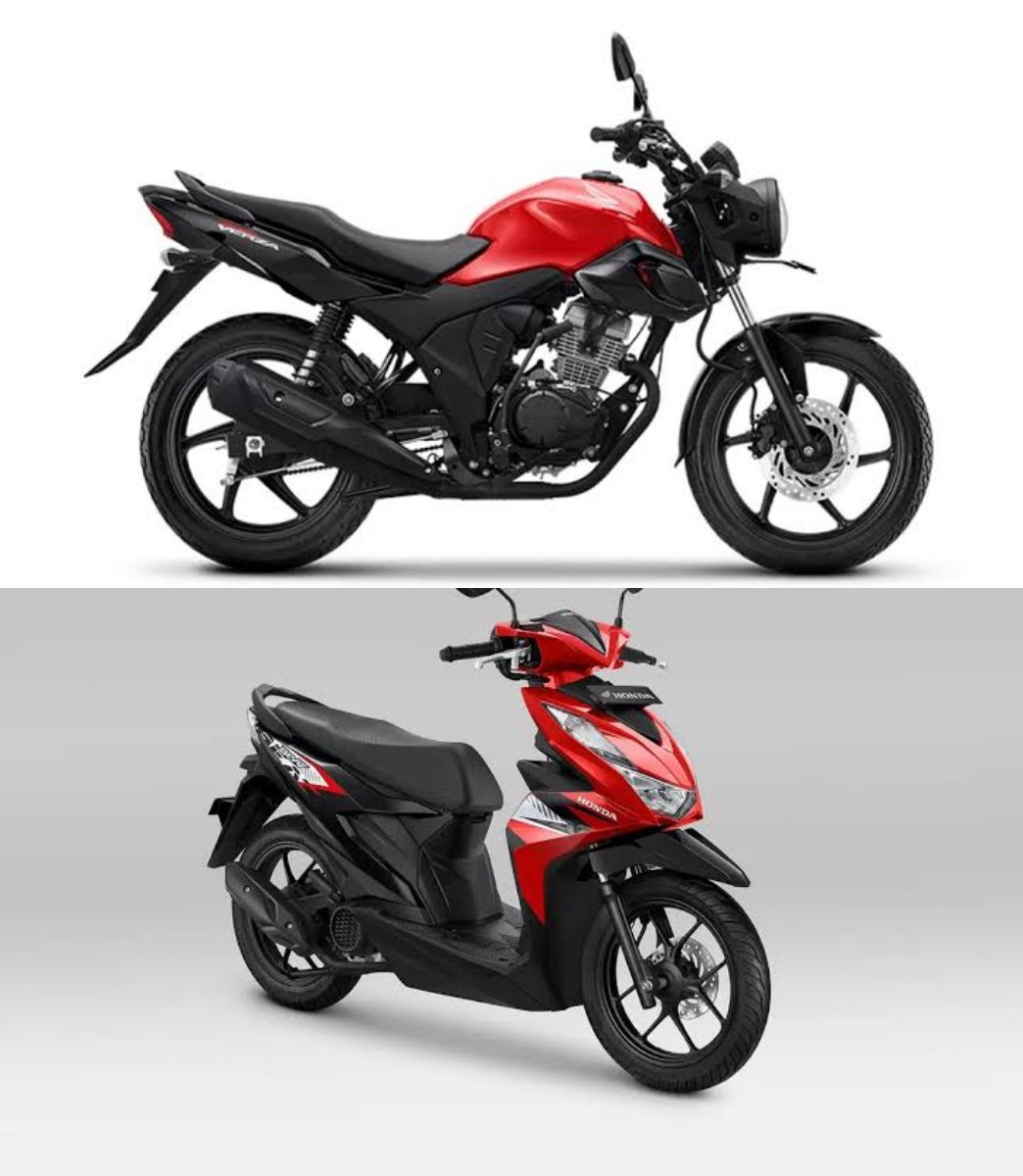7 Motor Kopling 2026 Terbaik dengan Konsumsi BBM Hemat dan Performa Gesit