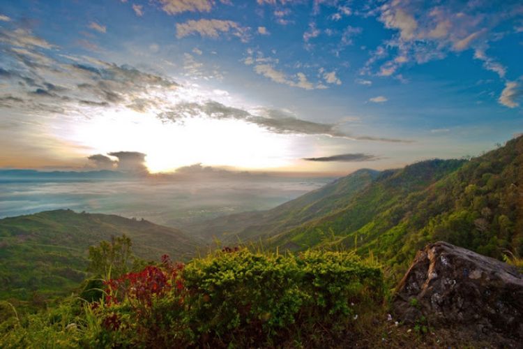 Ini Nih 7 Wisata Memukau Di Tebo Jambi Yang Bikin Betah Healing!