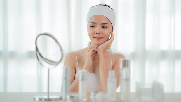 Viral: Waspada, Efek Samping Skin Care Mengandung Retinol