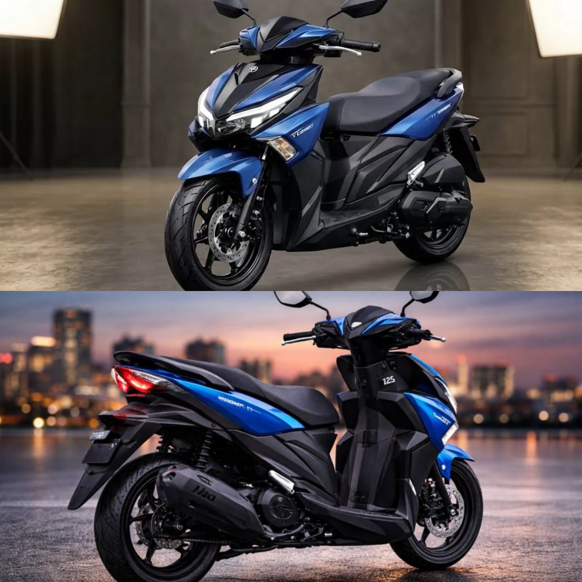 Yamaha Mio 2026: Skutik Entry-Level Irit, Murah, dan Makin Modern untuk Aktivitas Harian
