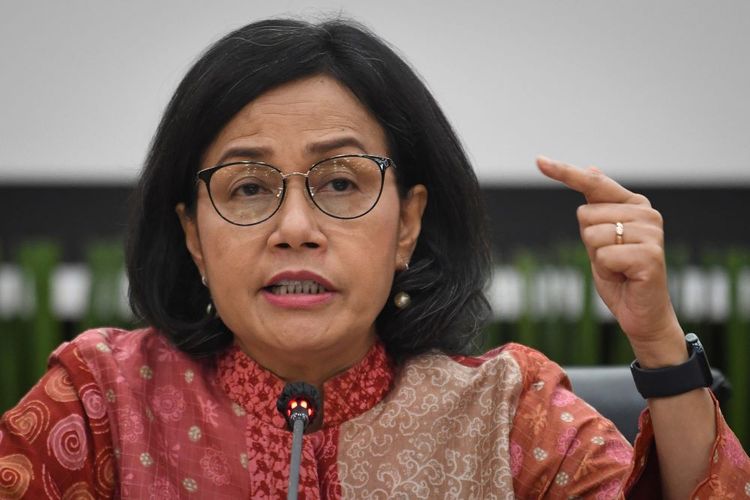 Sri Mulyani Ungkap Awal Mula Terjadi BLBI Rp 110 Triliun, Perspektif Sejarah Krisis Keuangan Indonesia