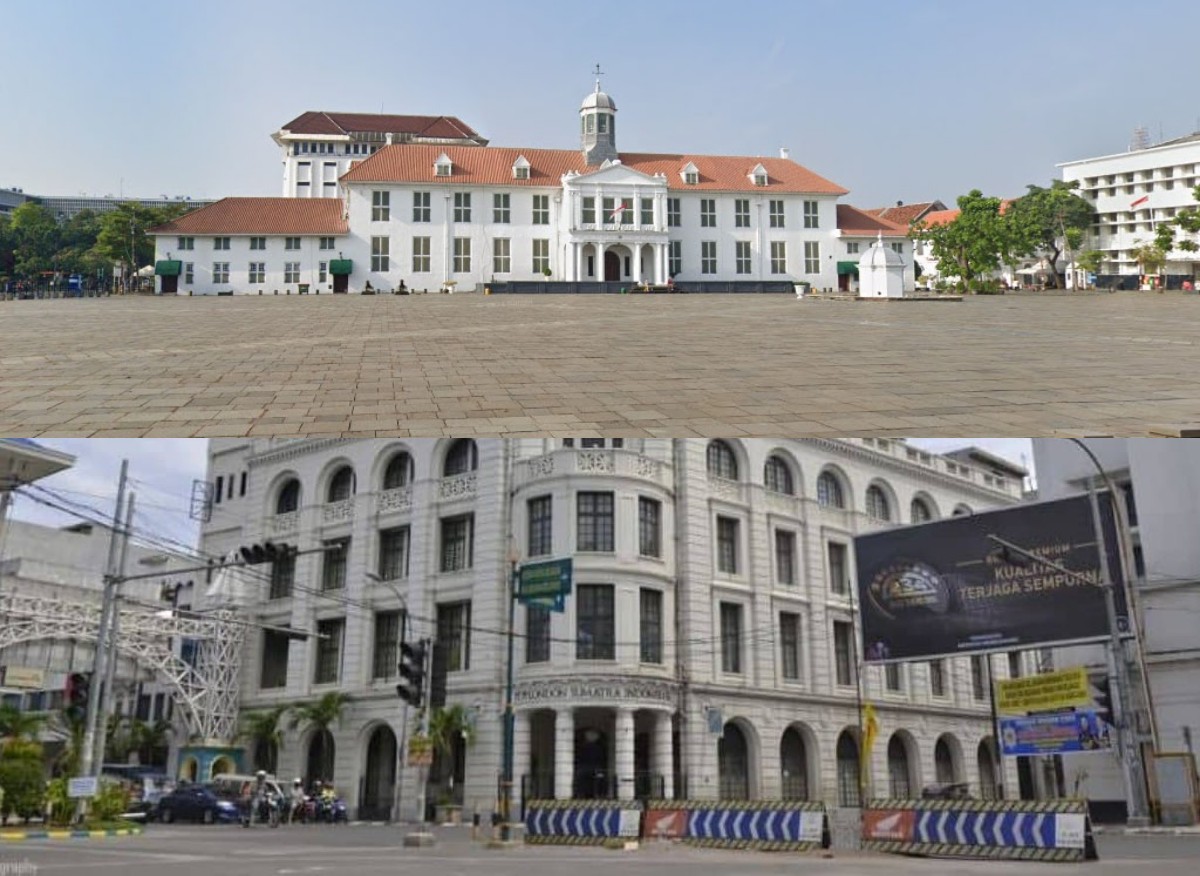 Sejarah di Setiap Sudut Kota: Menyusuri Jejak Peradaban di Kota-Kota Tua Indonesia