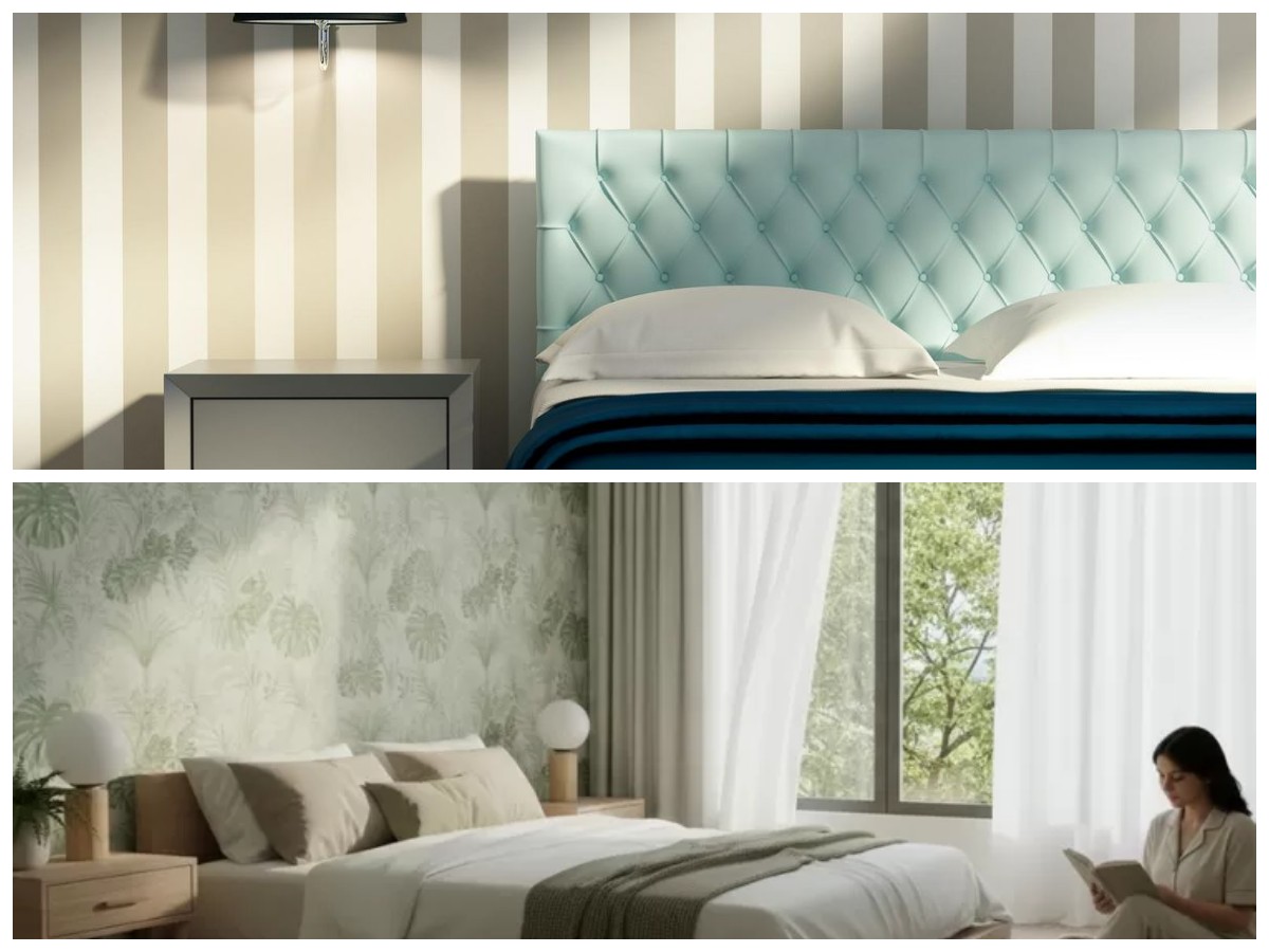 Cara Memasang Wallpaper Kamar Aesthetic Supaya Tahan Lama dan Anti Lembap