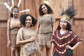 Suku Dani dan Suku Asmat, Manakah Suku yang Tertua di Pulau Papua?