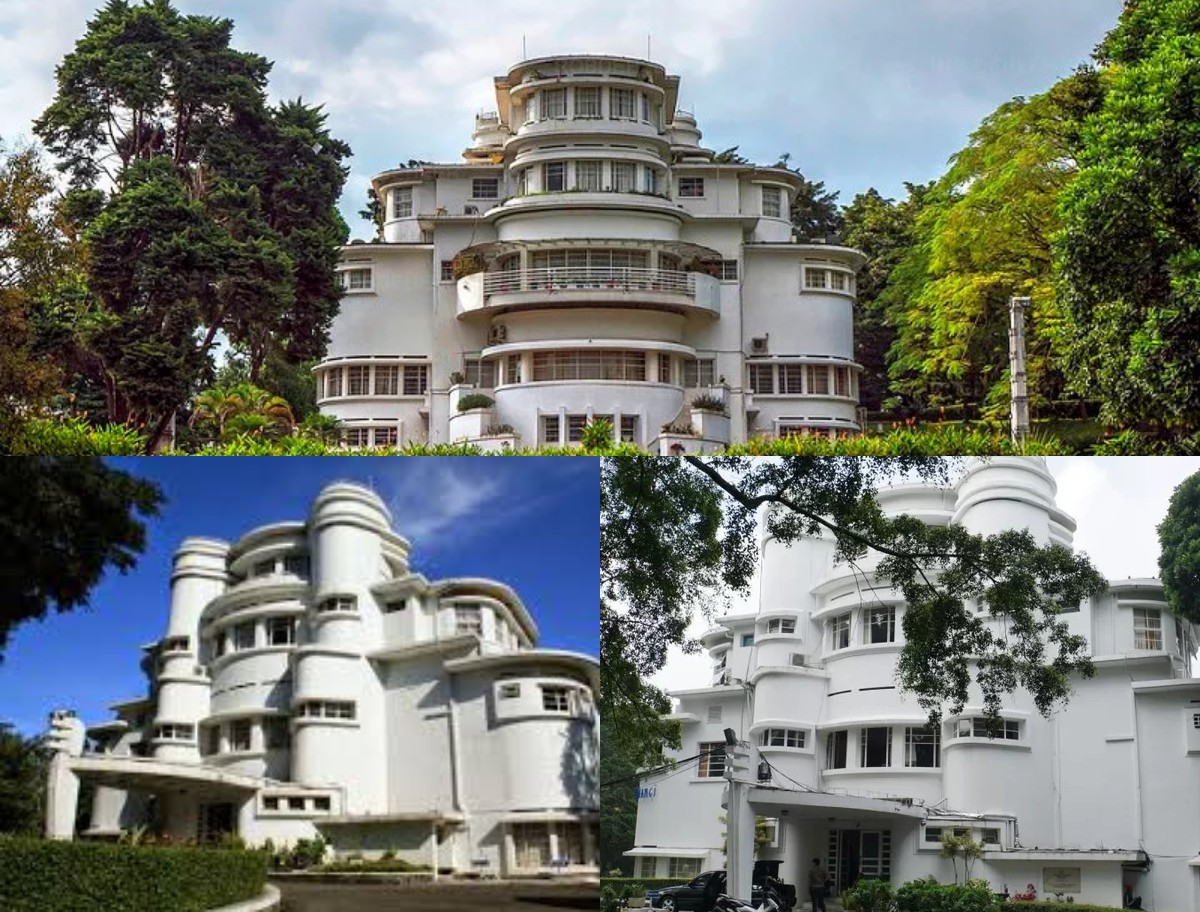 Misteri Villa Isola: Keindahan yang Menyimpan Rahasia di Balik Dingin Angin Bandung!