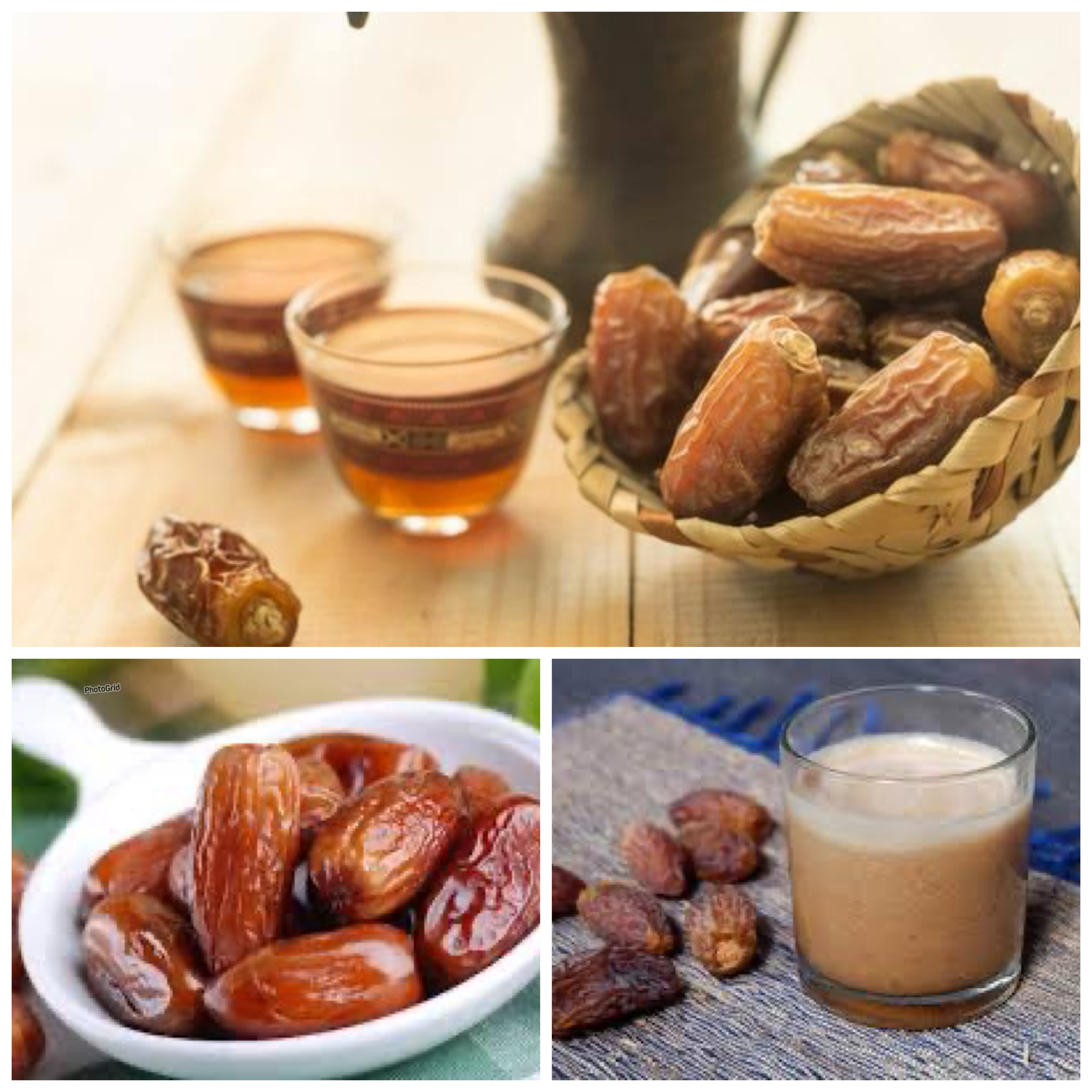 Manfaat Jus Kurma bagi Kesehatan: Rahasia Manis yang Menyegarkan!