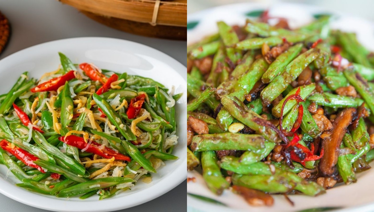 Tumis Buncis Teri, Rahasia Memasak Sayur yang Lezat dan Bergizi