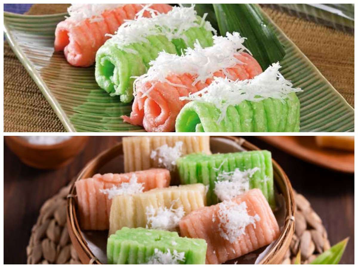 Getuk Singkong: Warisan Kuliner Indonesia yang Tetap Menggoda Selera