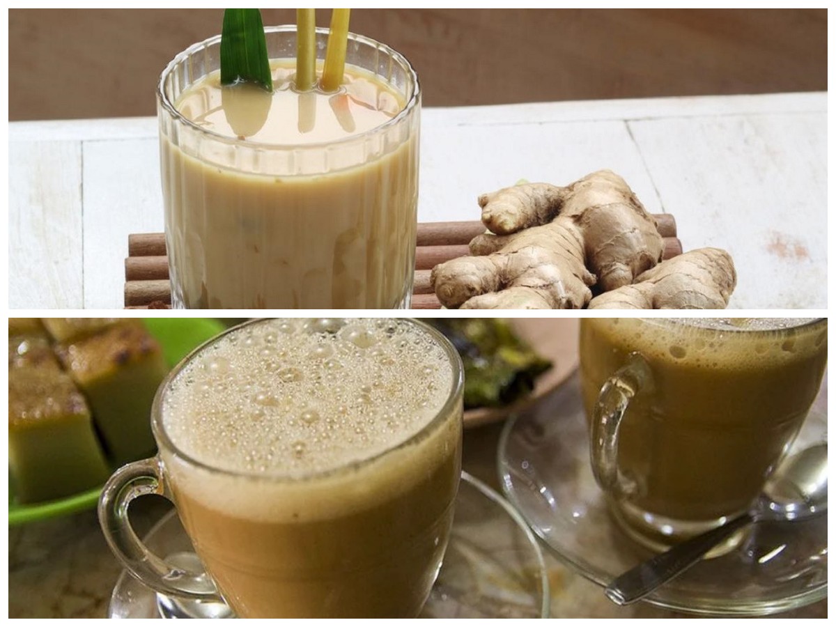 Nikmati Kesegaran Khas Aceh: 7 Minuman Tradisional yang Bikin Ketagihan!