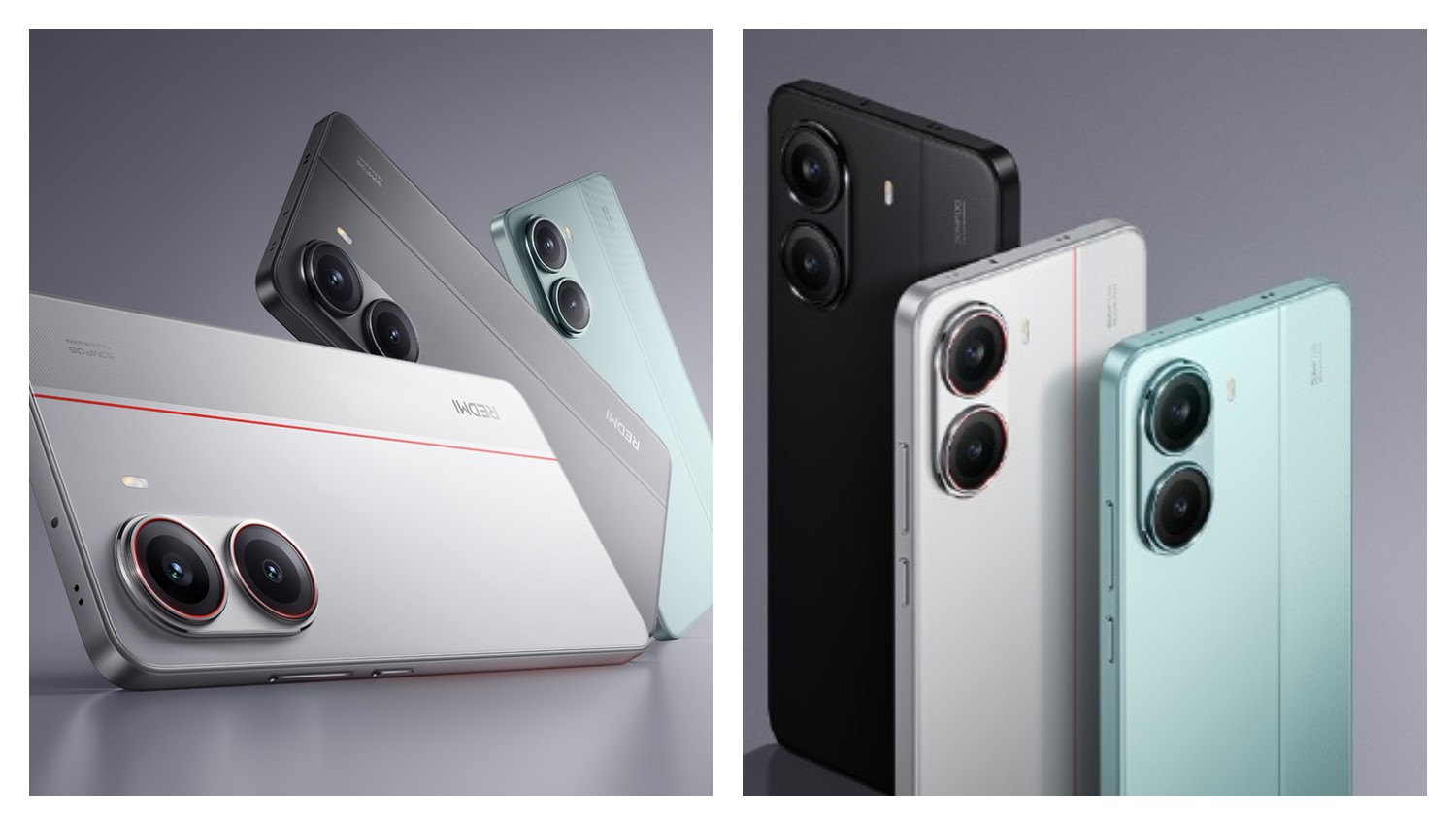 Redmi Turbo 4 Pro, Smartphone Performa Tinggi dengan Chipset Snapdragon 8s Elite