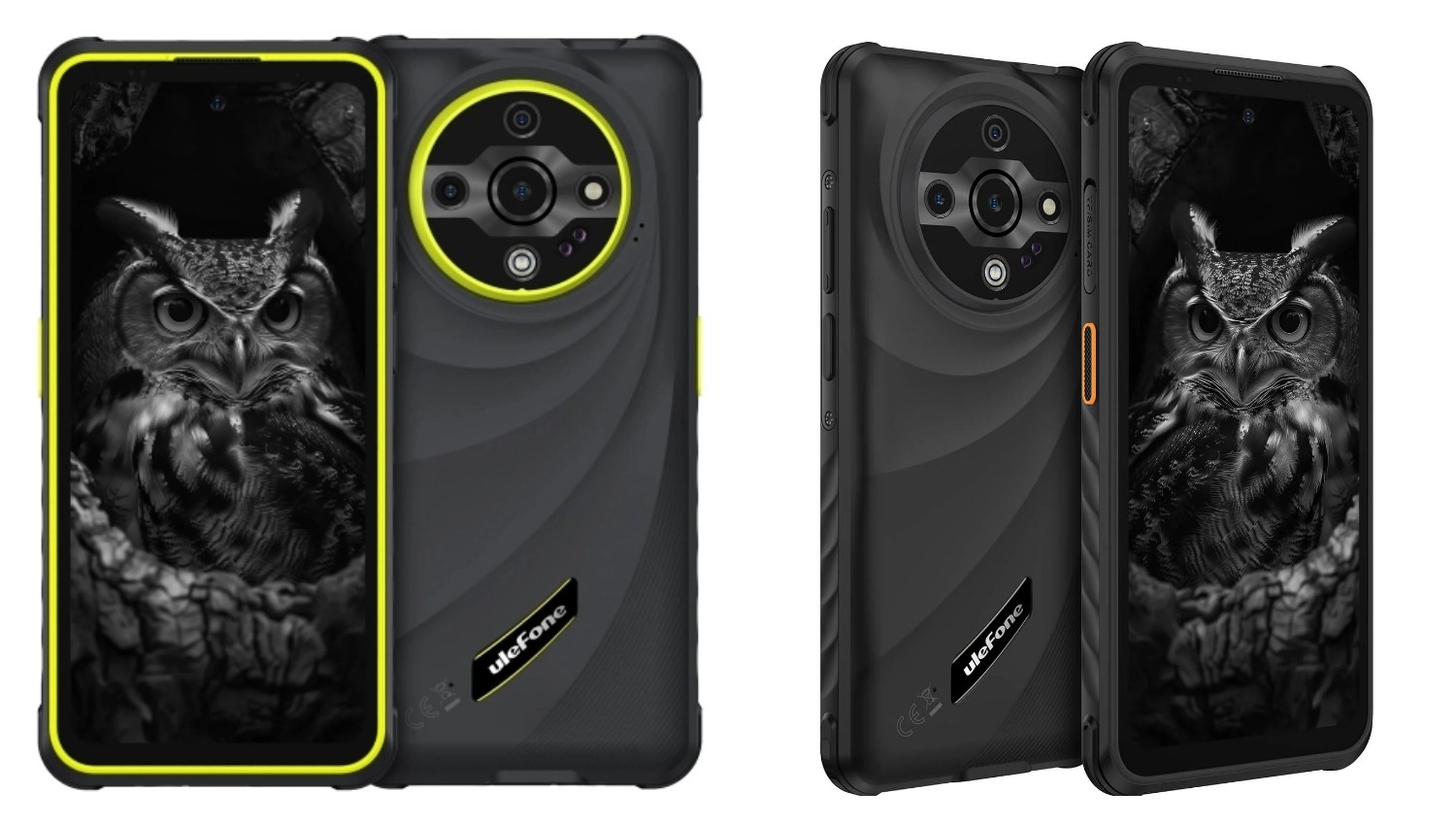 Ulefone Armor X31 Pro, HP Tangguh dengan Kamera 64 MP dan Baterai 6050 mAh