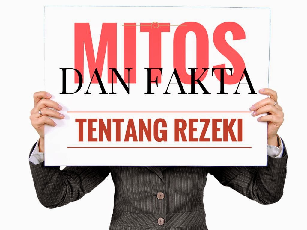 Mitos Atau Fakta, 8 Tanda  Ini Akan Dapat Rejeki Nomplok