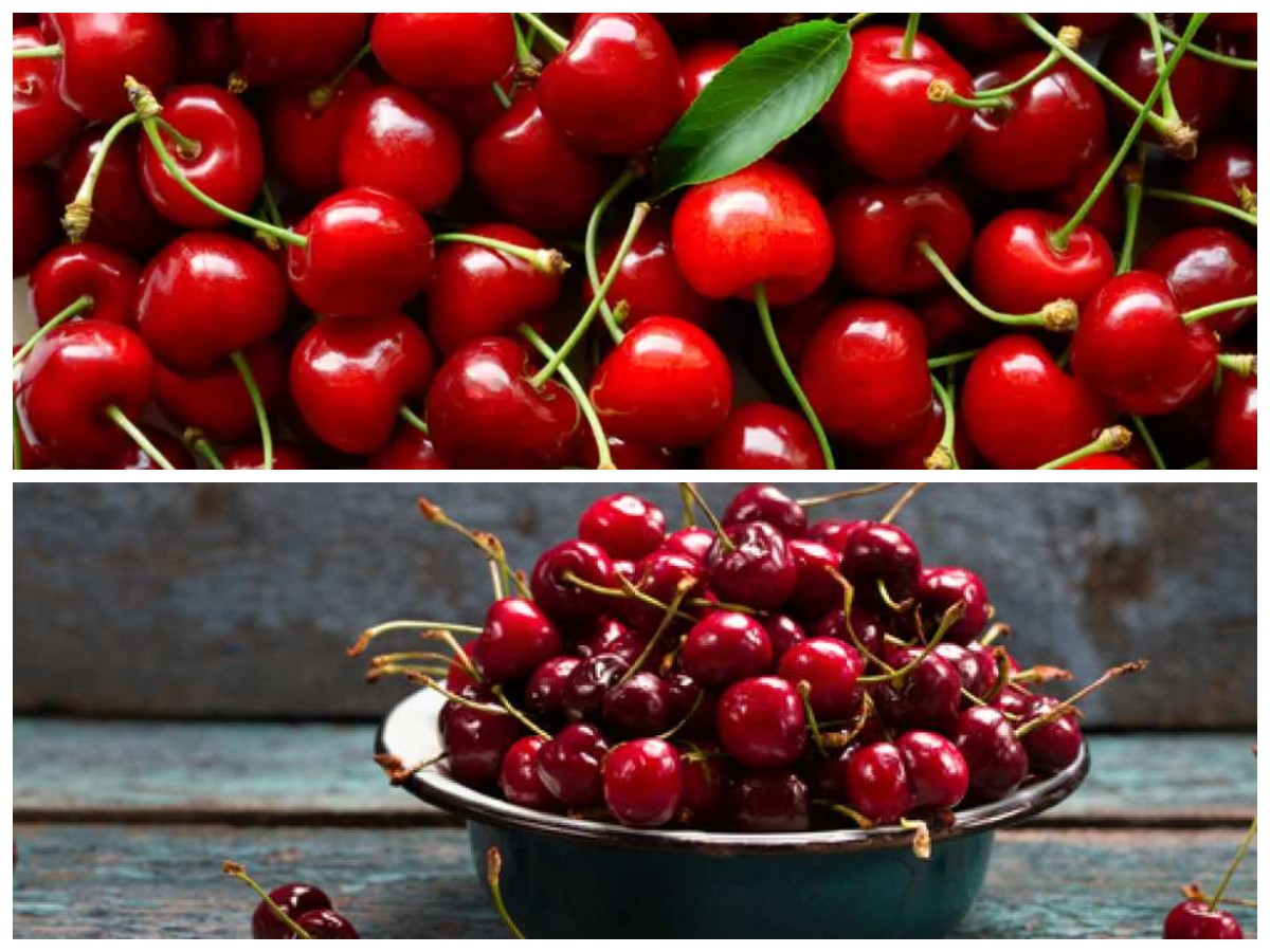 Keajaiban Buah Ceri: Khasiat untuk Tubuh dan Cara Mengolahnya Agar Maksimal