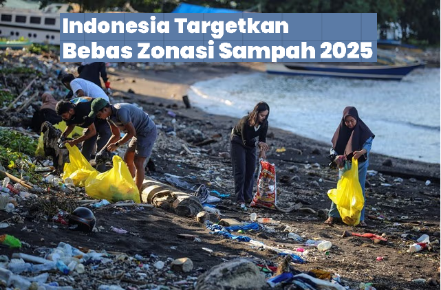 Dunia Bebas Plastik di 2025? Fakta Mengejutkan Ini Akan Membuat Anda Terkejut!