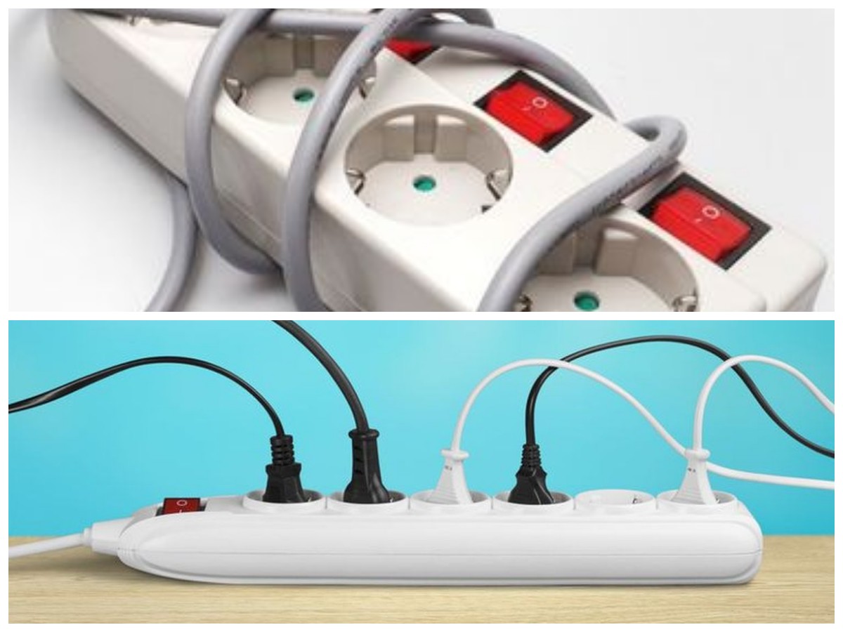 Biar Aman Saat Badai! Ini Perangkat Elektronik yang Harus Segera Dicabut dari Stopkontak