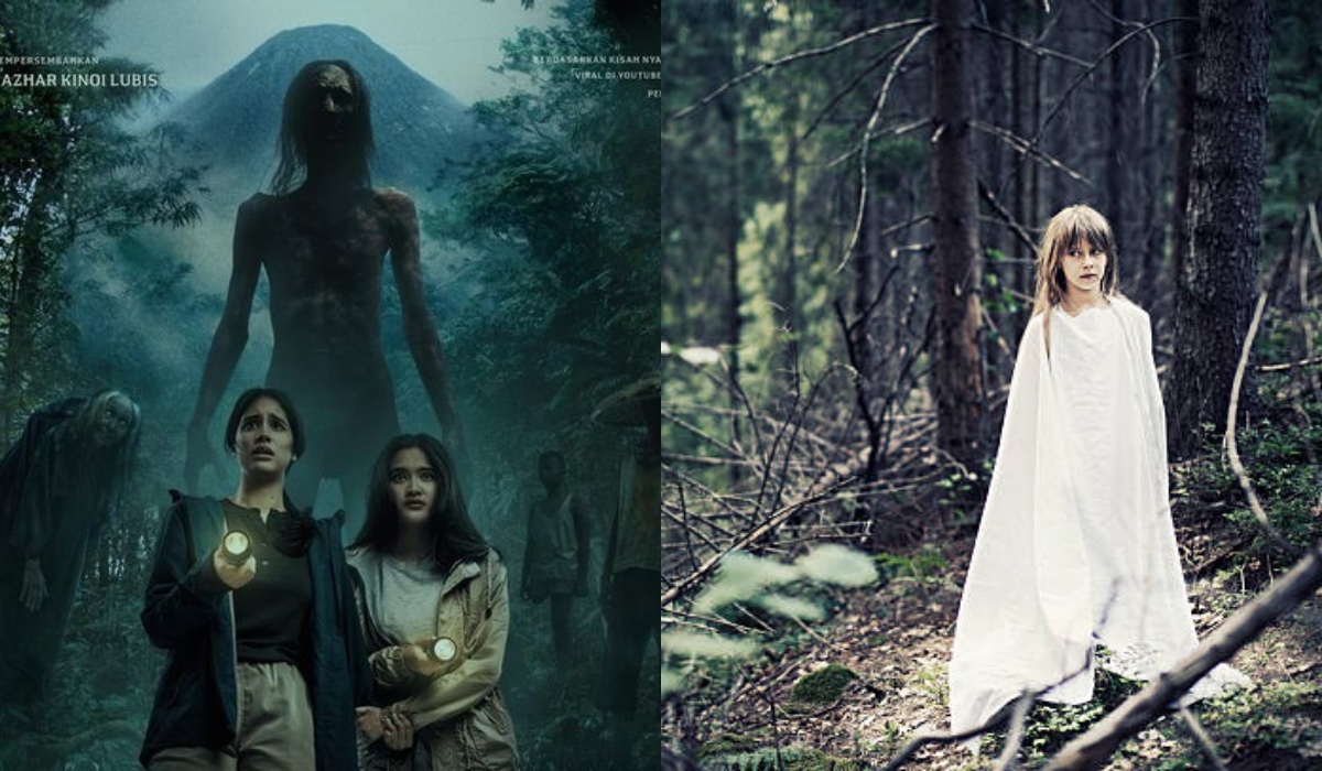 Mendaki Gunung Gede: Antara Petualangan Alam dan Pengalaman Gaib? Cek Faktanya! 