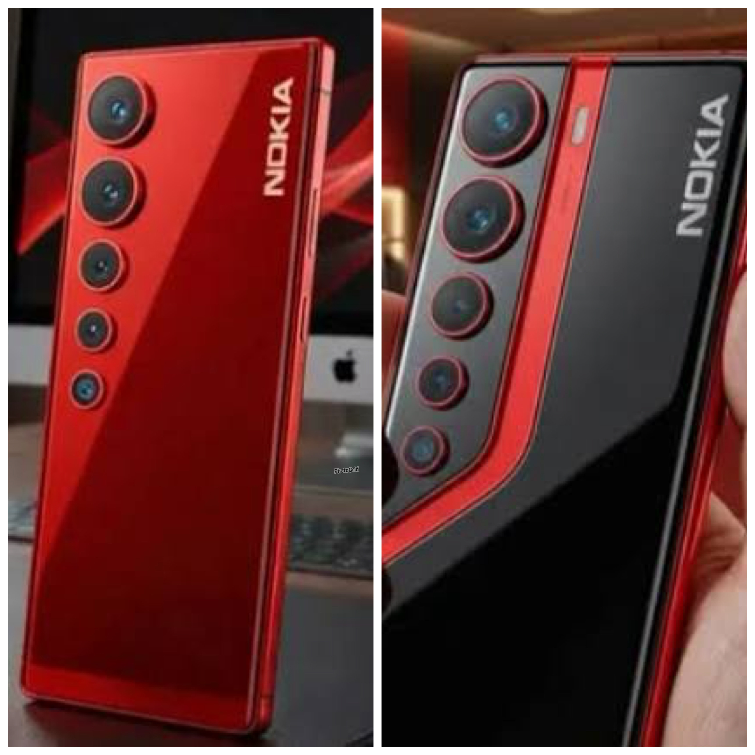 Nokia Royale Max Ultra 2026: HP RAM 24GB Kamera 200MP, Spek Dewa Tapi Harga Masih Bersahabat!