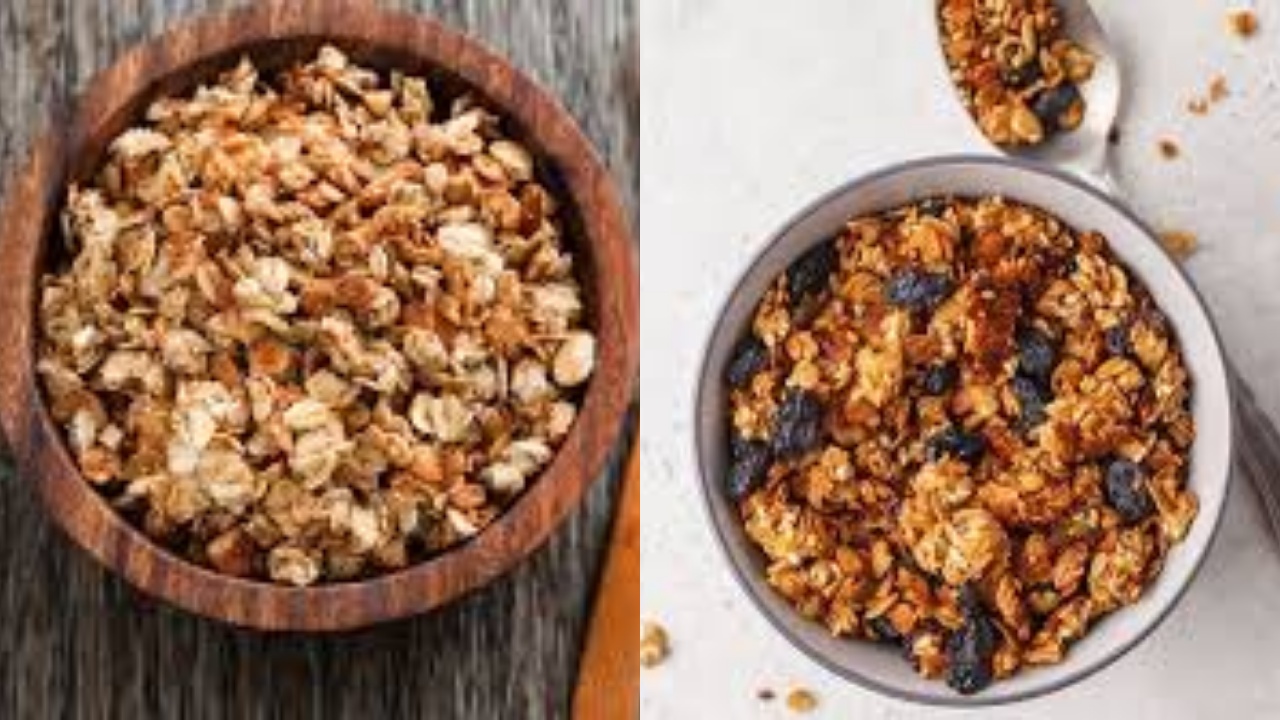 Beragam Granola Manfaat Untuk Kesehatan Tubuh Yang Jarang Diketahui!