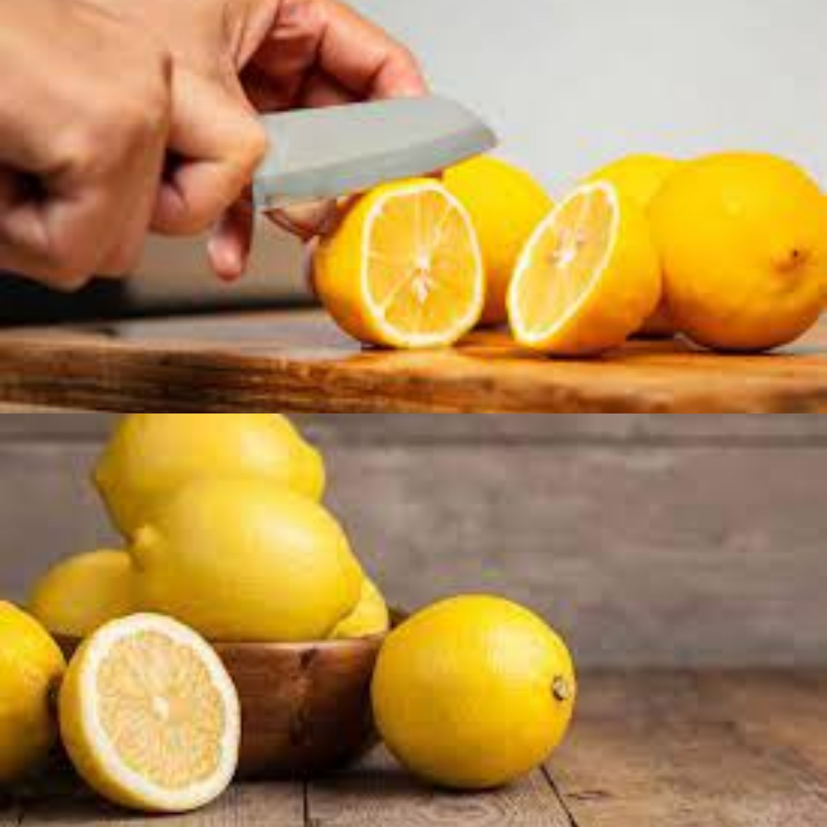 Dibalik Rasa Asamnya! Inilah Sederet Manfaat Buah Lemon yang Bagus untuk Jaga Kesehatan 