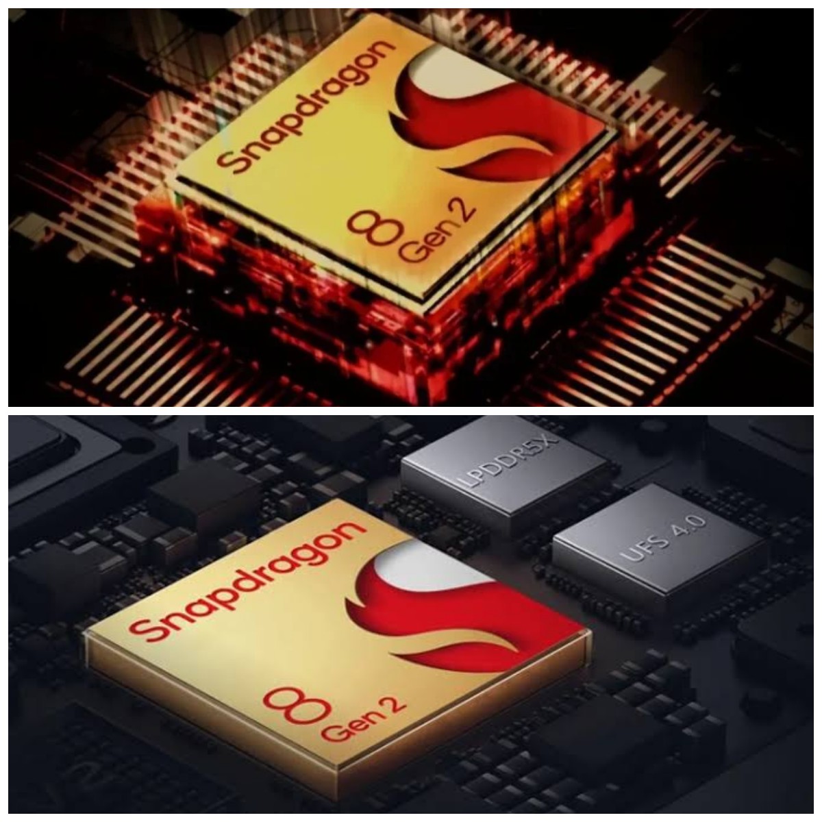 Persaingan Sengit Chipset Mobile: Prosesor Fabrikasi Baru Siap Dobrak Standar Performa Gaming!