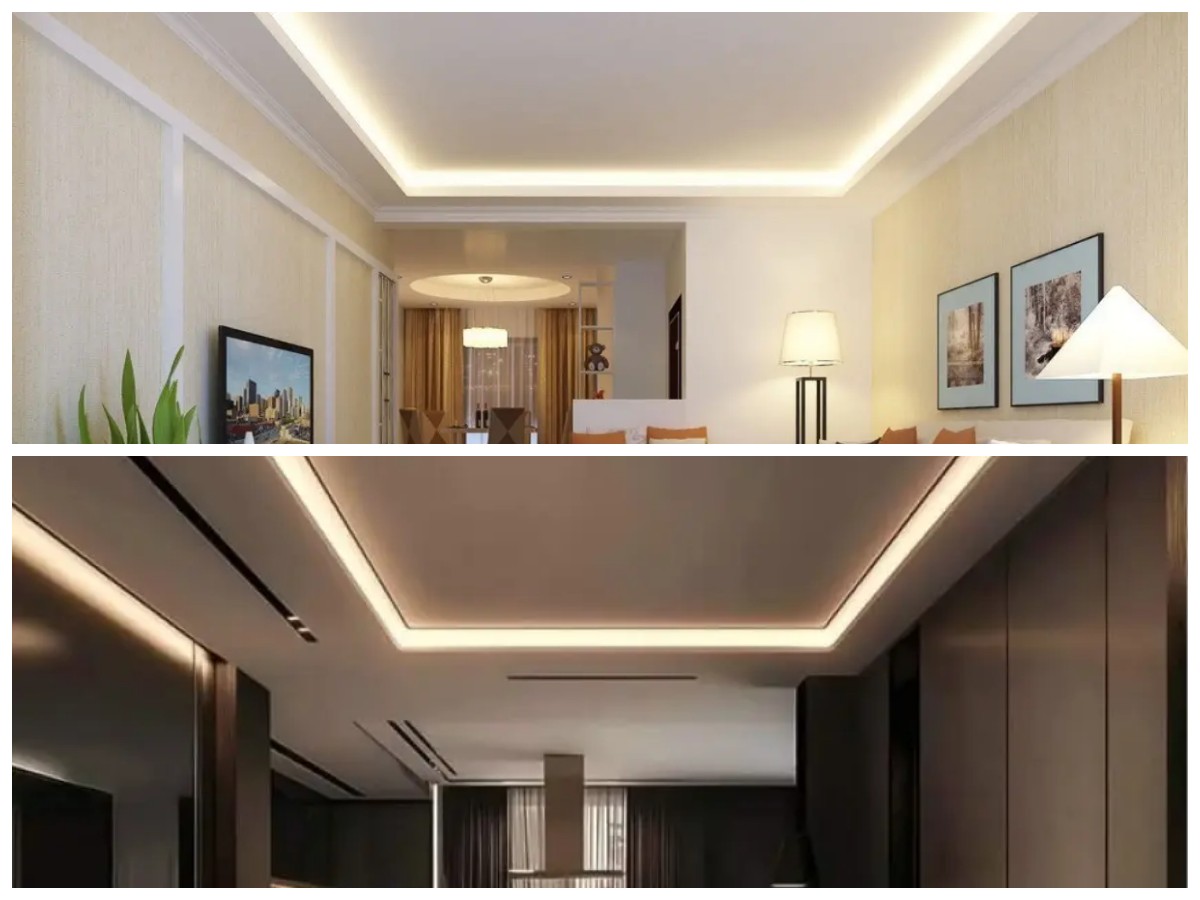 Inspirasi Plafon untuk Atap Rendah: Tetap Estetis, Ruangan Terasa Lebih Nyaman