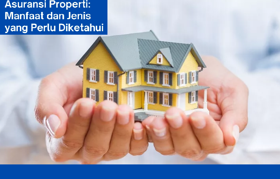 Jangan Tunggu Sampai Rumah Anda Hancur! Ini Alasan Wajib Punya Asuransi Properti