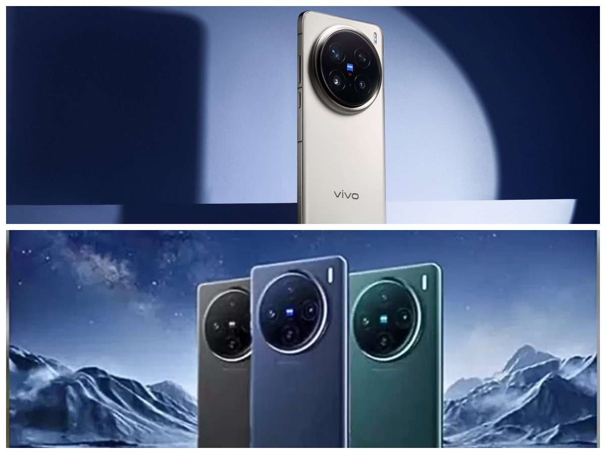 Bocoran Vivo X200T Terungkap: Quad 50MP dan Fitur Andalan Siap Gebrak Pasar