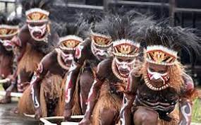 Ritual Malam Pertama Suku Indonesia Ini Sungguh Tak Lazim, Ini Tradisi dan Nama Sukunya!