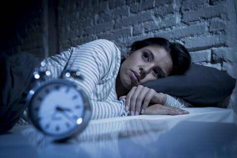 Bukan Cuma Insomnia, ini Dia 6 Jenis Gangguan Tidur yang Sering Terjadi 