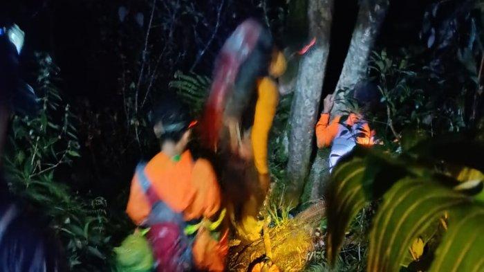 Pendaki Asal Seluma Meninggal di Puncak Gunung Dempo, Diduga Terkena Hipotermia