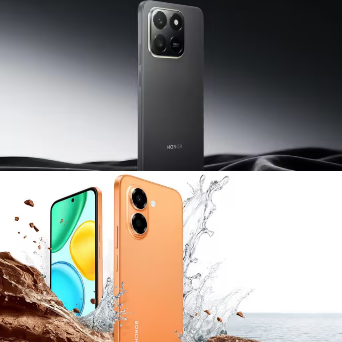 Siap Dipakai Seharian Penuh! Intip Ketangguhan Baterai Honor X7e yang Sudah Dibekali Android 16