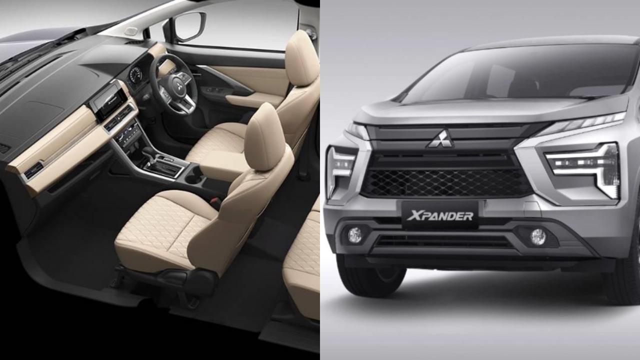 Bongkar Kelebihan dan Kekurangan Mitsubishi Xpander, Jangan Sampai Salah Pilih!