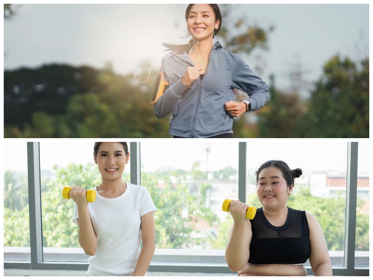 Tetap Aktif dan Sehat! 9 Pilihan Olahraga untuk Mengontrol Kolesterol Tanpa Risiko