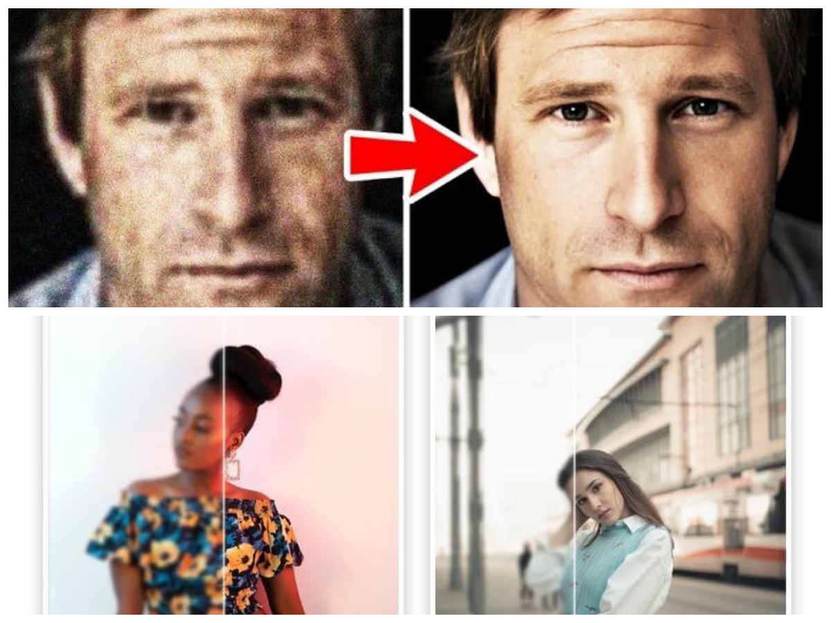 Rahasia Foto Jernih: Aplikasi Penjernih Foto yang Harus Dicoba Tahun Ini