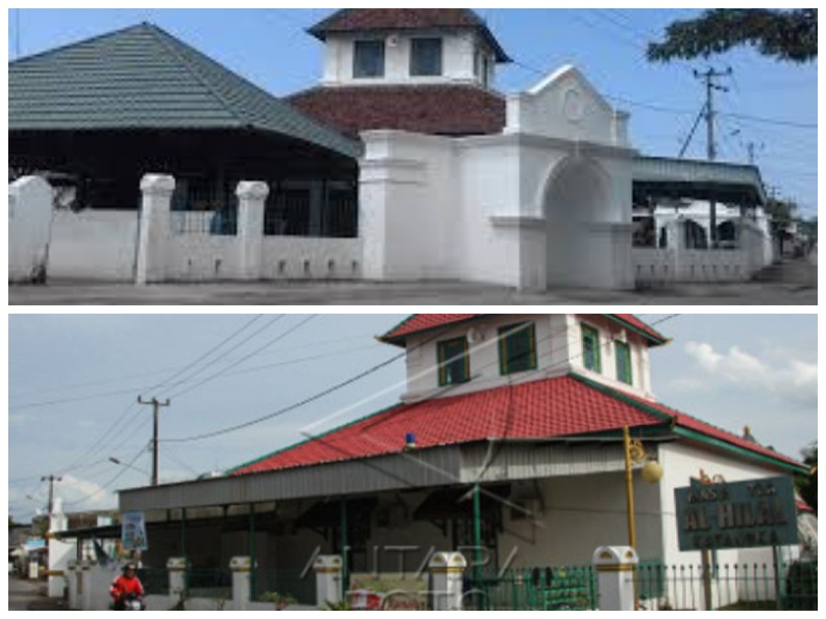Masjid Tua Katangka Al-Hilal: Jejak Kejayaan Kesultanan Gowa di Sulawesi Selatan
