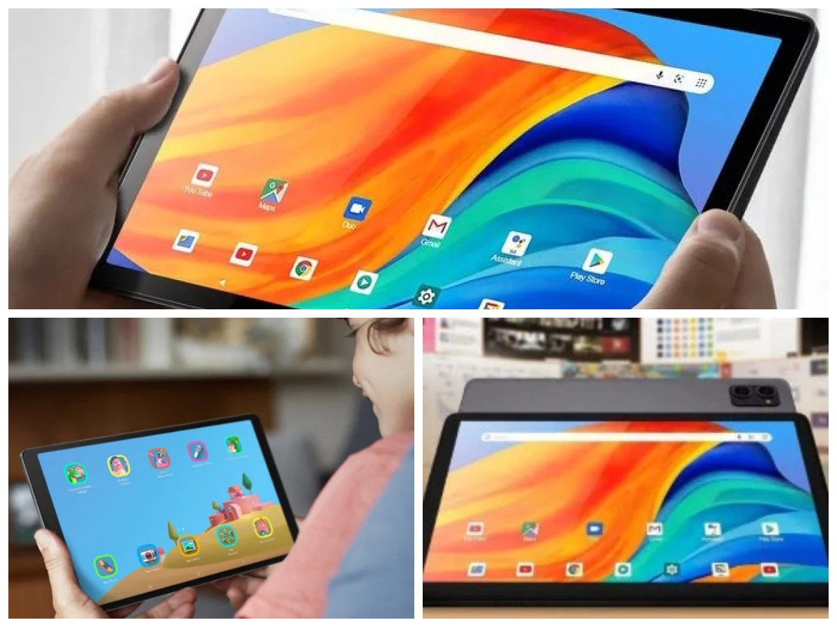 Rekomendasi 5 Tablet Pelajar Harga Rp 1 Jutaan, Fitur Lengkap dan Tahan Lama!